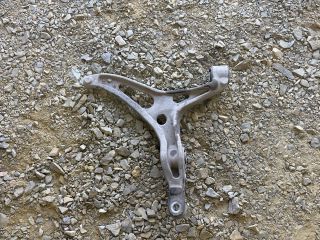 bontott MERCEDES-BENZ R-CLASS Jobb első Alsó Első Lengőkar