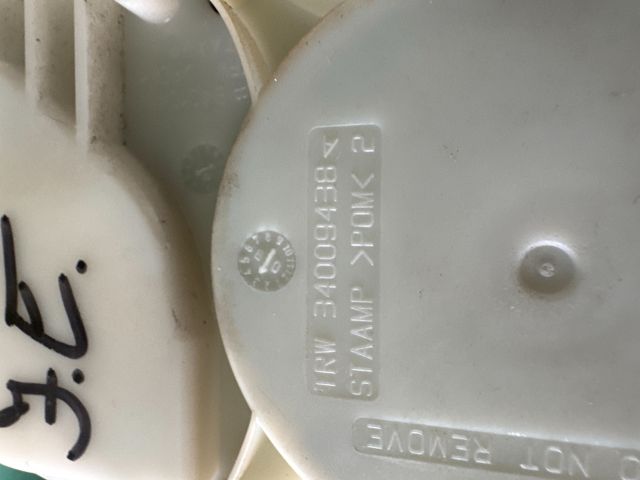 bontott MERCEDES-BENZ R-CLASS Jobb első Biztonsági Öv