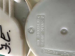 bontott MERCEDES-BENZ R-CLASS Jobb első Biztonsági Öv