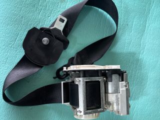 bontott MERCEDES-BENZ R-CLASS Jobb első Biztonsági Öv