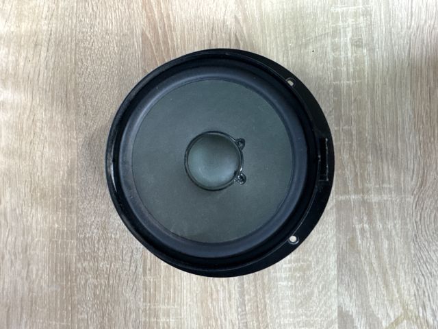 bontott MERCEDES-BENZ R-CLASS Jobb első Hangszóró