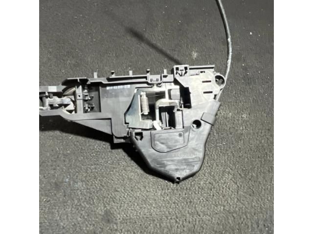 bontott MERCEDES-BENZ R-CLASS Jobb első Külső Kilincs