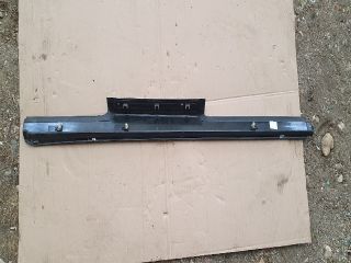 bontott MERCEDES-BENZ R-CLASS Jobb első Küszöb Díszléc