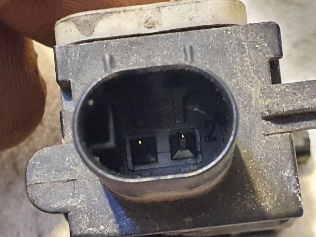 bontott MERCEDES-BENZ R-CLASS Jobb első Oldal Ütközés Érzékelő