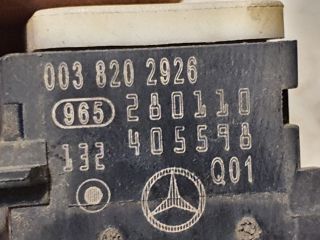 bontott MERCEDES-BENZ R-CLASS Jobb első Oldal Ütközés Érzékelő