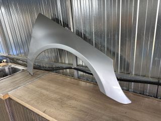 bontott MERCEDES-BENZ R-CLASS Jobb első Sárvédő