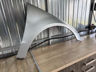 bontott MERCEDES-BENZ R-CLASS Jobb első Sárvédő