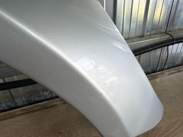 bontott MERCEDES-BENZ R-CLASS Jobb első Sárvédő