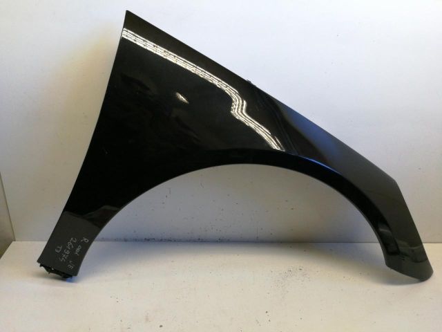 bontott MERCEDES-BENZ R-CLASS Jobb első Sárvédő