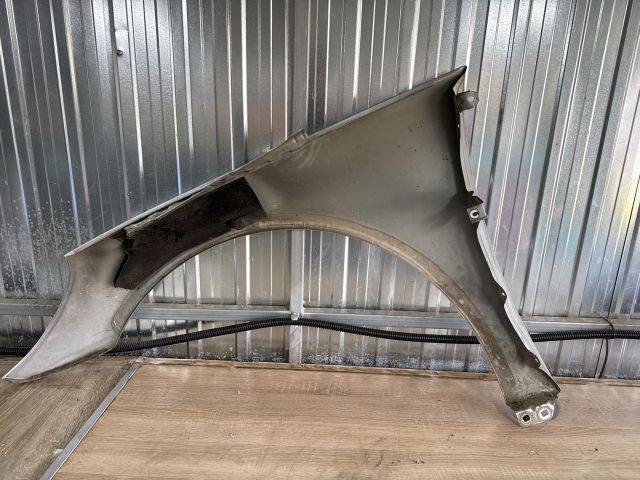 bontott MERCEDES-BENZ R-CLASS Jobb első Sárvédő