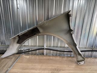 bontott MERCEDES-BENZ R-CLASS Jobb első Sárvédő