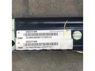 bontott MERCEDES-BENZ R-CLASS Jobb Fejlégzsák