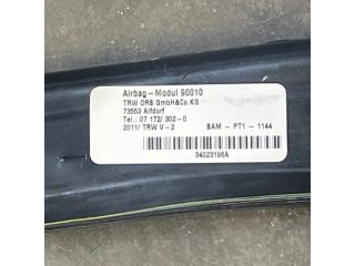 bontott MERCEDES-BENZ R-CLASS Jobb Fejlégzsák