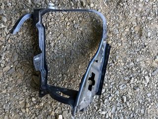 bontott MERCEDES-BENZ R-CLASS Jobb Fényszóró Lámpakeret