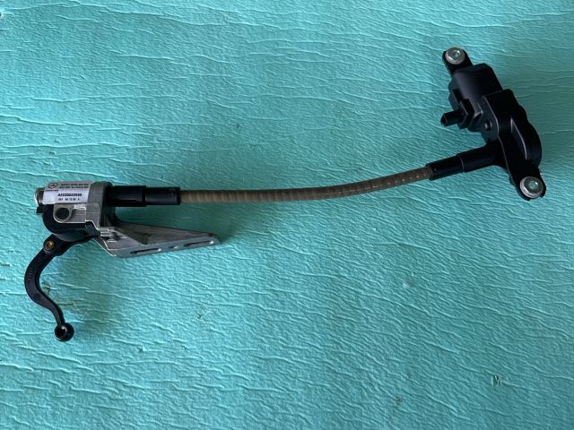 bontott MERCEDES-BENZ R-CLASS Jobb hátsó Ablak Billentő Motor