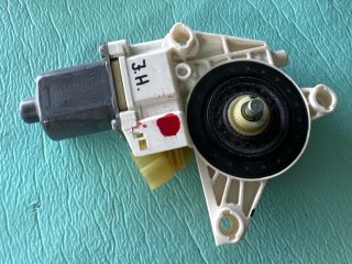 bontott MERCEDES-BENZ R-CLASS Jobb hátsó Ablakemelő Motor