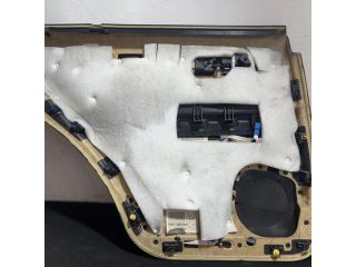 bontott MERCEDES-BENZ R-CLASS Jobb hátsó Ajtó Kárpit