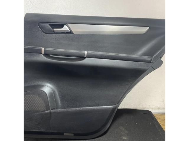 bontott MERCEDES-BENZ R-CLASS Jobb hátsó Ajtó Kárpit