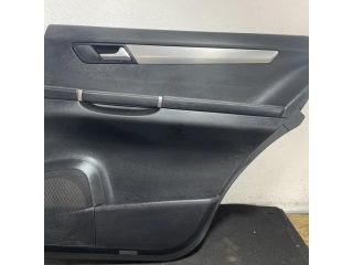 bontott MERCEDES-BENZ R-CLASS Jobb hátsó Ajtó Kárpit