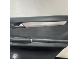 bontott MERCEDES-BENZ R-CLASS Jobb hátsó Ajtó Kárpit