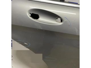 bontott MERCEDES-BENZ R-CLASS Jobb hátsó Ajtó (Üres lemez)