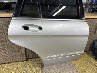 bontott MERCEDES-BENZ R-CLASS Jobb hátsó Ajtó (Üres lemez)
