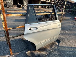 bontott MERCEDES-BENZ R-CLASS Jobb hátsó Ajtó (Üres lemez)