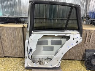 bontott MERCEDES-BENZ R-CLASS Jobb hátsó Ajtó (Üres lemez)