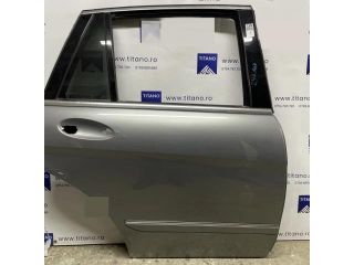 bontott MERCEDES-BENZ R-CLASS Jobb hátsó Ajtó (Üres lemez)