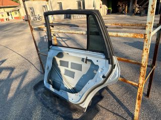 bontott MERCEDES-BENZ R-CLASS Jobb hátsó Ajtó (Üres lemez)