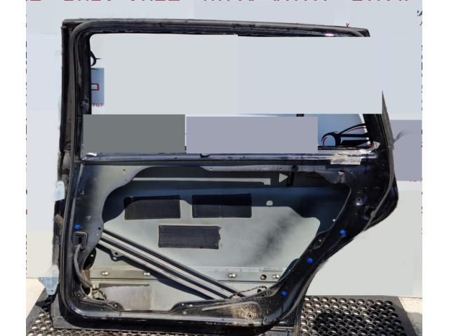 bontott MERCEDES-BENZ R-CLASS Jobb hátsó Ajtó (Üres lemez)