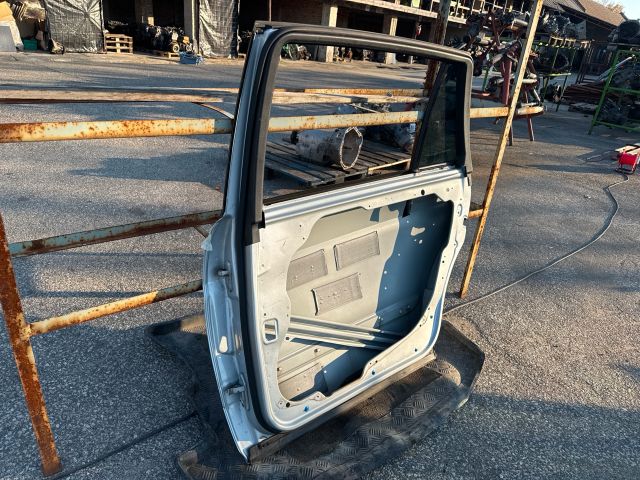 bontott MERCEDES-BENZ R-CLASS Jobb hátsó Ajtó (Üres lemez)