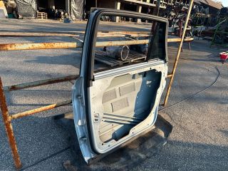 bontott MERCEDES-BENZ R-CLASS Jobb hátsó Ajtó (Üres lemez)