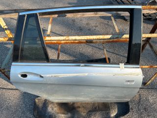 bontott MERCEDES-BENZ R-CLASS Jobb hátsó Ajtó (Üres lemez)