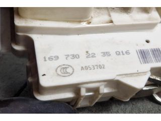 bontott MERCEDES-BENZ R-CLASS Jobb hátsó Ajtózár