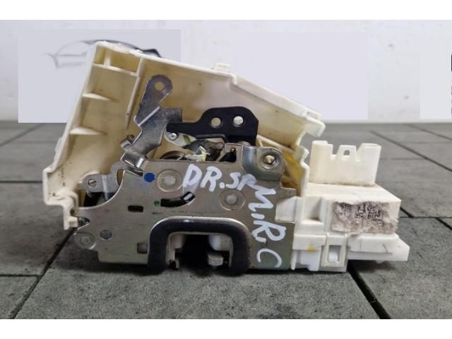 bontott MERCEDES-BENZ R-CLASS Jobb hátsó Ajtózár