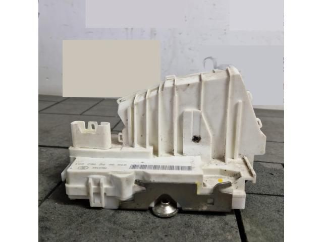 bontott MERCEDES-BENZ R-CLASS Jobb hátsó Ajtózár