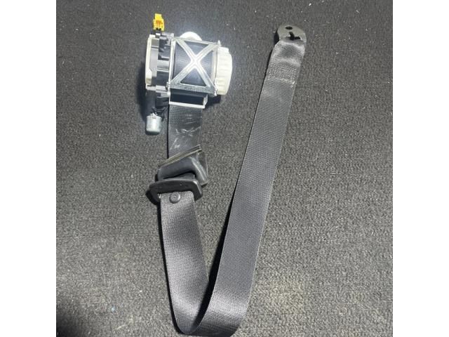 bontott MERCEDES-BENZ R-CLASS Jobb hátsó Biztonsági Öv