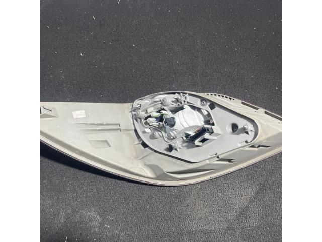 bontott MERCEDES-BENZ R-CLASS Jobb Külső Hátsó Lámpa