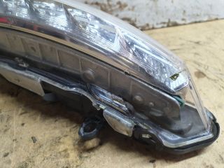 bontott MERCEDES-BENZ R-CLASS Jobb Nappali Menetfény