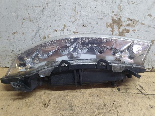 bontott MERCEDES-BENZ R-CLASS Jobb Nappali Menetfény