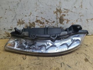 bontott MERCEDES-BENZ R-CLASS Jobb Nappali Menetfény