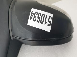 bontott MERCEDES-BENZ R-CLASS Jobb Visszapillantó Tükör (Elektromos)