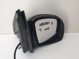 bontott MERCEDES-BENZ R-CLASS Jobb Visszapillantó Tükör (Elektromos)