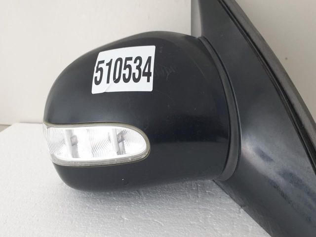 bontott MERCEDES-BENZ R-CLASS Jobb Visszapillantó Tükör (Elektromos)