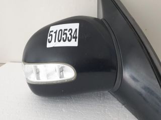 bontott MERCEDES-BENZ R-CLASS Jobb Visszapillantó Tükör (Elektromos)