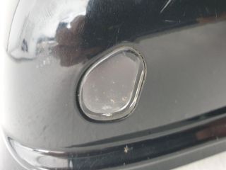 bontott MERCEDES-BENZ R-CLASS Jobb Visszapillantó Tükör (Elektromos)