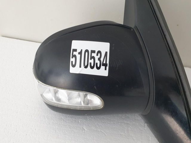 bontott MERCEDES-BENZ R-CLASS Jobb Visszapillantó Tükör (Elektromos)