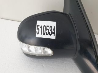 bontott MERCEDES-BENZ R-CLASS Jobb Visszapillantó Tükör (Elektromos)