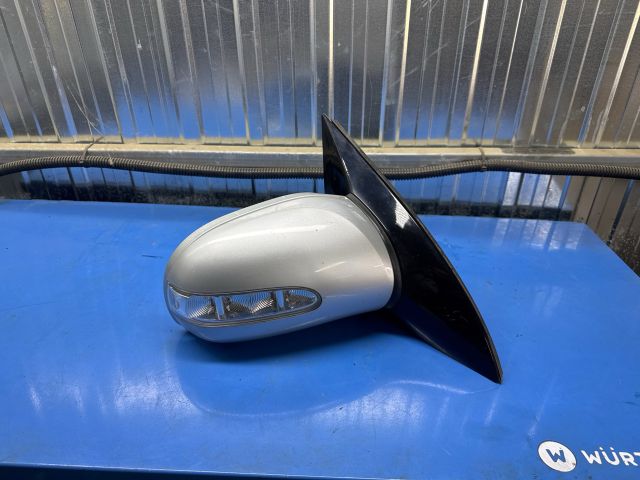 bontott MERCEDES-BENZ R-CLASS Jobb Visszapillantó Tükör (Elektromos)